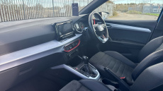 SEAT Arona 1.0 TSI 110 FR Edition 5dr DSG Petrol Hatchback